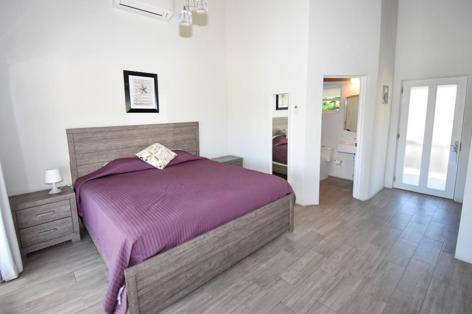 The Moxy Hotel English Harbour Exterior foto